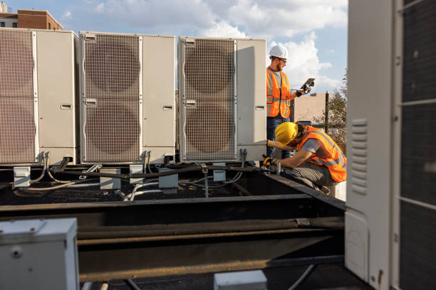 Best Residential HVAC in Perry Heights, OH