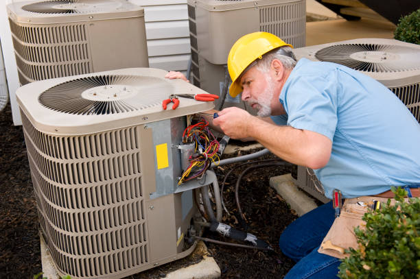 Trusted Perry Heights, OH HVAC Experts